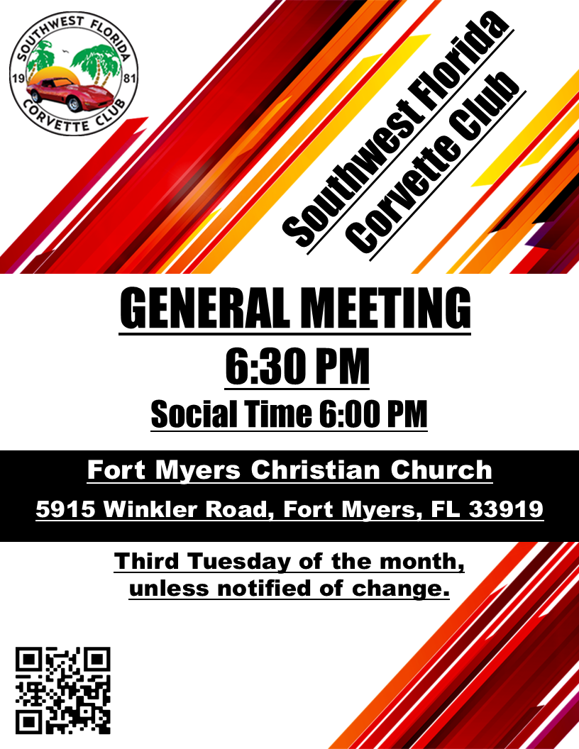 monthly meeting
