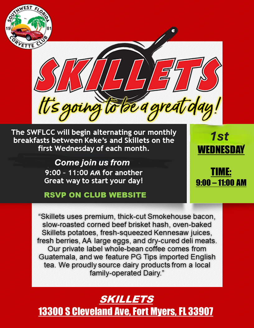 skillets