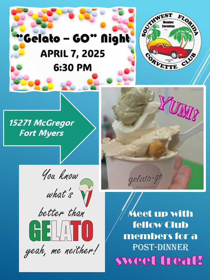 Gelato Go