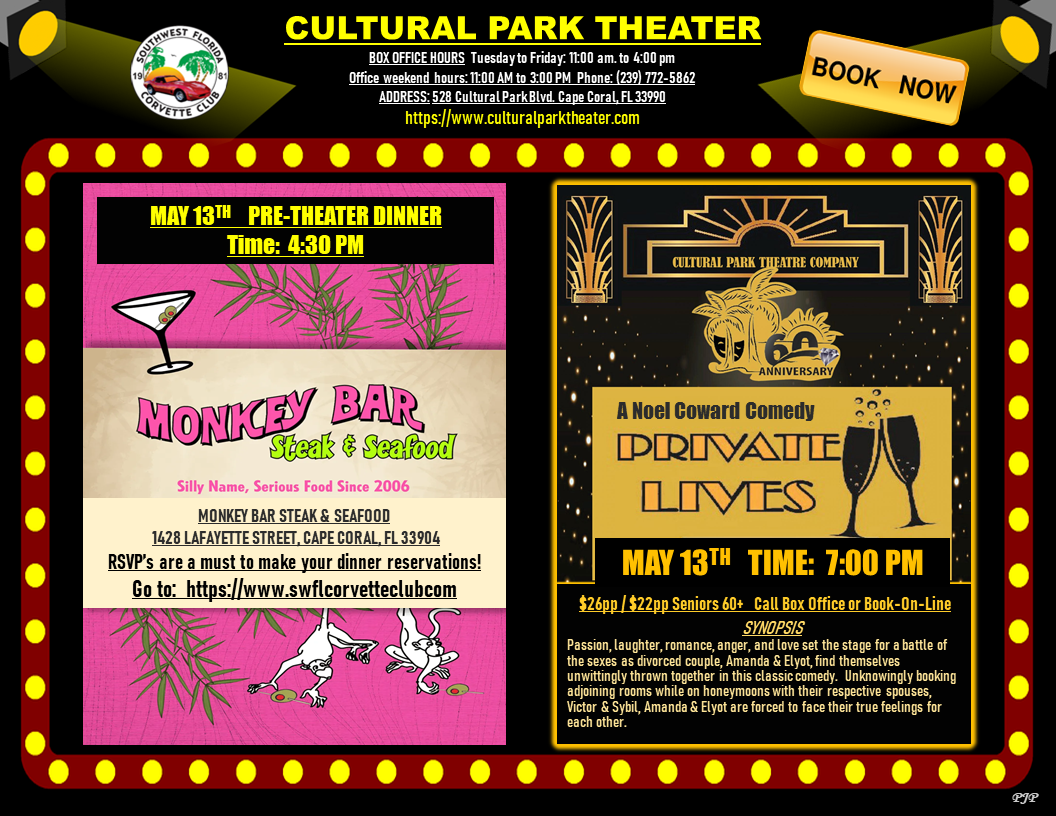 SWFLCC 2023 Cultural Park Theaterand dinner 51323