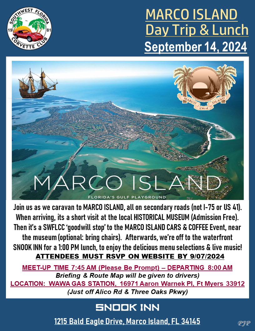marco