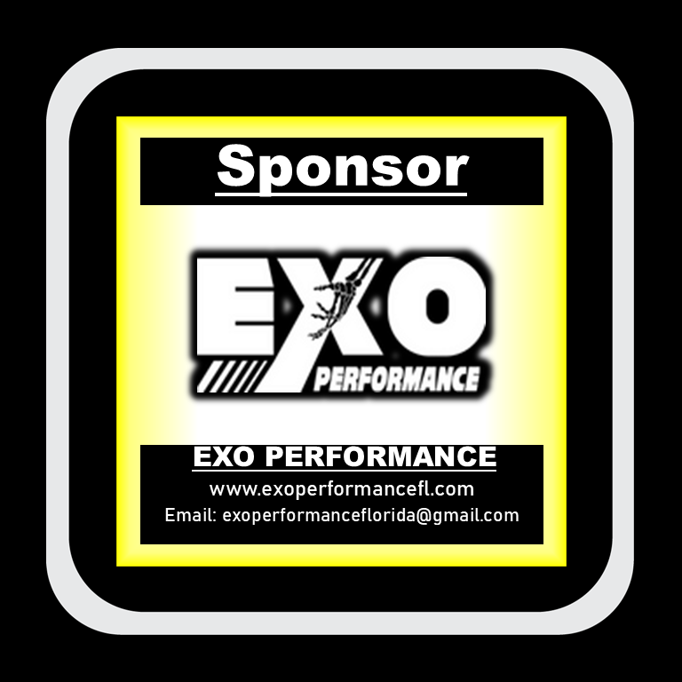 EXO Performance Florida