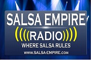 Salsa Empire Radio